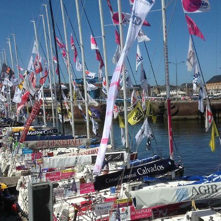 36 Pollet Διαμέρισμα Διέππη Εξωτερικό φωτογραφία